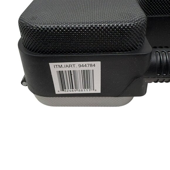 Deluxe Die-Cast Microscope Set 50-Piece Ages 8+ Magnification 100x/450x/900x - Picture 7 of 7